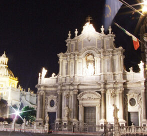 Catania, joya del barroco siciliano 7