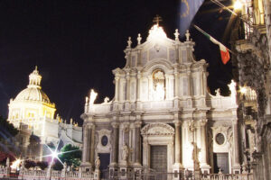 Catania, joya del barroco siciliano 5