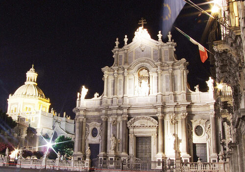Catania, joya del barroco siciliano 3