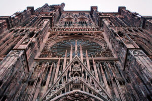 Estrasburgo, ciudad histórica y sede europea 3