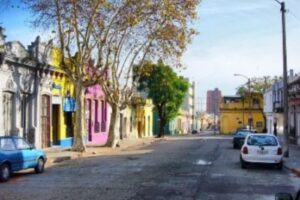 El Barrio Sur de Montevideo 15