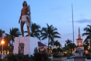 Cebú, destino histórico en Filipinas 15