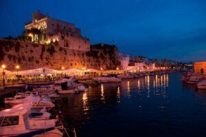 Ciutadella, turismo e historia en Menorca 3