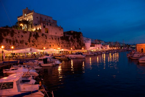 Ciutadella, turismo e historia en Menorca 11