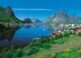 Las Islas Lofoten en Noruega 9