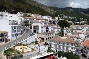 Mijas, hermoso y auténtico 11