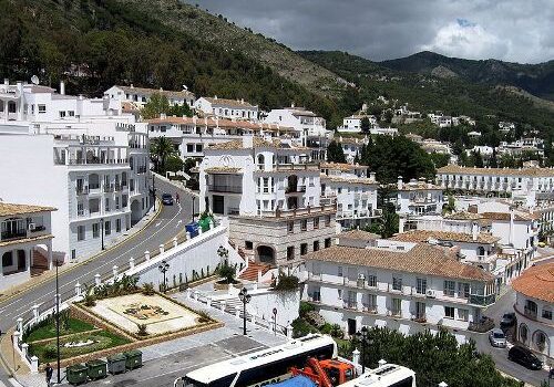Mijas, hermoso y auténtico 3