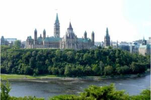 Turismo en Ottawa, capital de Canadá 9