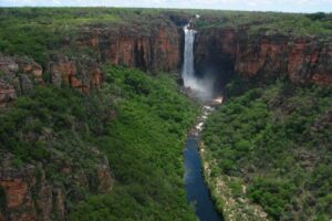 El Parque Nacional de Kakadu en Australia 5