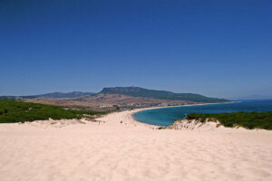 Parque Natural del Estrecho en Tarifa 7
