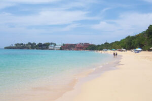 Playas en la República Dominicana 18