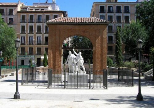 Ruta por el Barrio de Malasaña en Madrid 15