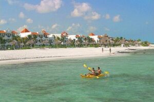 Punta Brava, luna de miel en la Riviera Maya 9