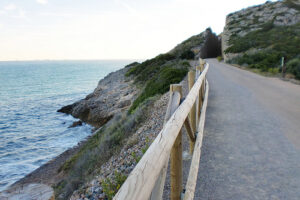 Vía Verde de Benicassim a Oropesa 5