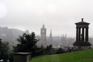 Edimburgo, ciudad Patrimonio de la Humanidad 15