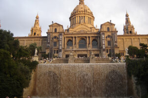 De museos por Barcelona 5