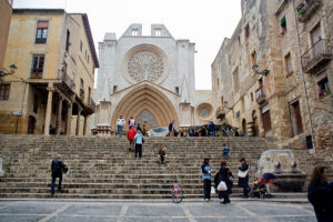 ¿Qué podemos ver en Tarragona? 1