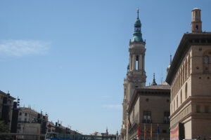 Descubre la Zaragoza más monumental 1