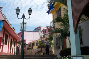 De ruta por Guayaquil 15
