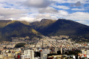 Quito, ciudad de contrastes 19