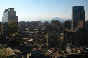 Santiago de Chile, lujo para los sentidos 5