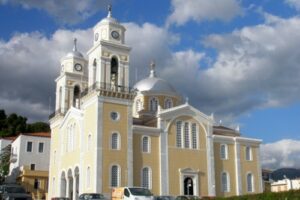 Kalamata, el balcón del Peloponeso 17