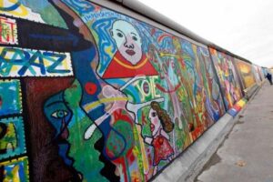 Visita el Muro de Berlín 16