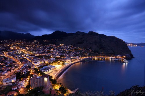 Machico, de viaje por Madeira 1