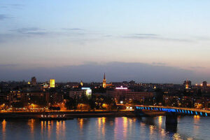 Novi Sad, un tesoro en Vojvodina 17