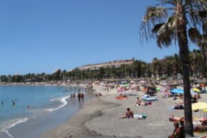 Arona, turismo en el sur de Tenerife 11