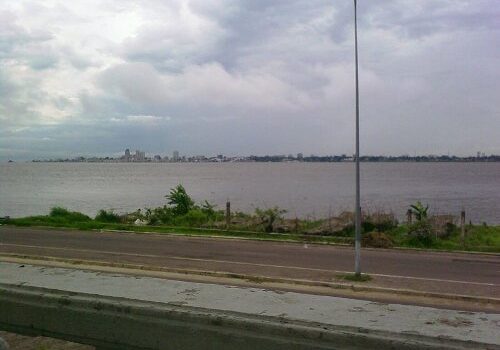 Congo, tropical y hermosa 1
