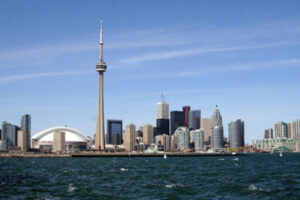 Toronto: la ciudad canadiense de los rascacielos 18