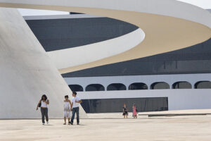 Brasilia, una capital futurista en el país de la samba 17