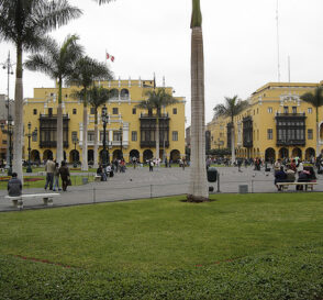 Lima, un destino en auge 7