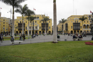 Lima, un destino en auge 15
