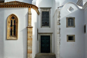 Faro, puerta de entrada al Algarve 17