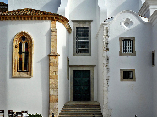 Faro, puerta de entrada al Algarve 2