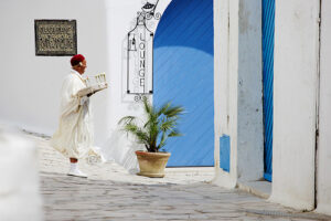Túnez: diversidad cultural en el centro del Mediterráneo 11