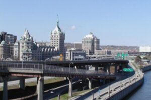 Albany, excursión desde Nueva York 8