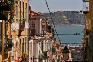 El Barrio Alto de Lisboa 15
