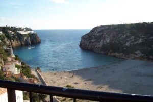 Alaior, playas e historia en Menorca 9