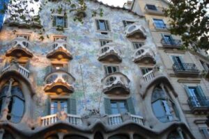 Visita la Casa Batlló en Barcelona 9