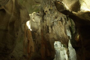 La Cueva de las Calaveras, excursión desde Denia 1