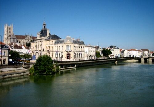 Meaux, excursión medieval desde París 11