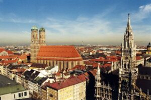 Munich, la joya de Baviera 13