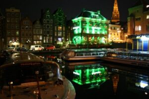 Vida nocturna en Amsterdam 9