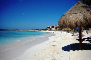 Puerto Morelos, vacaciones en la Riviera Maya 3