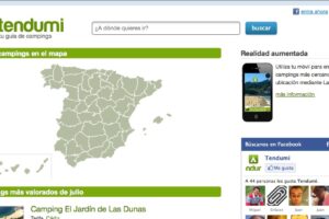 Tendumi, tu guía de campings. 7