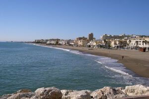 Caminar en Torremolinos 5