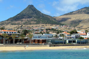 Vila Baleira, corazón de Porto Santo 19